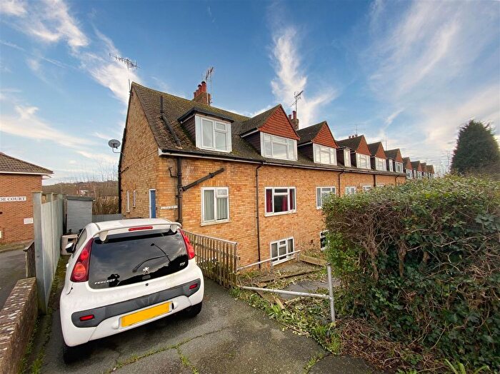 1 Bedroom Flat To Rent In Bancroft Road, Bexhill-On-Sea, TN39