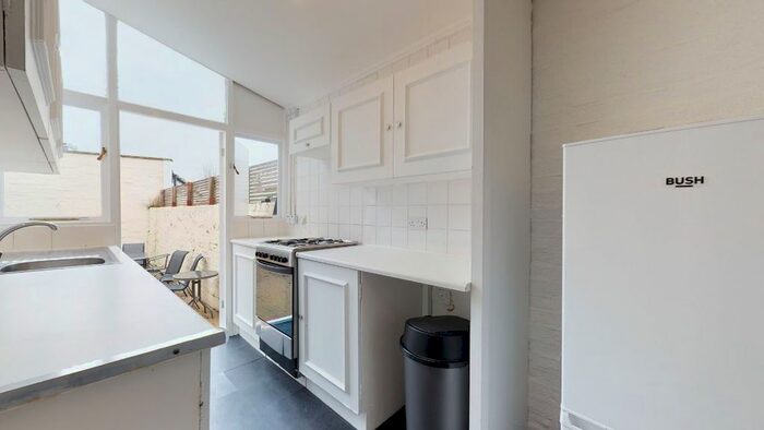 3 Bedroom Terraced House To Rent In Haydons Road, London, SW19