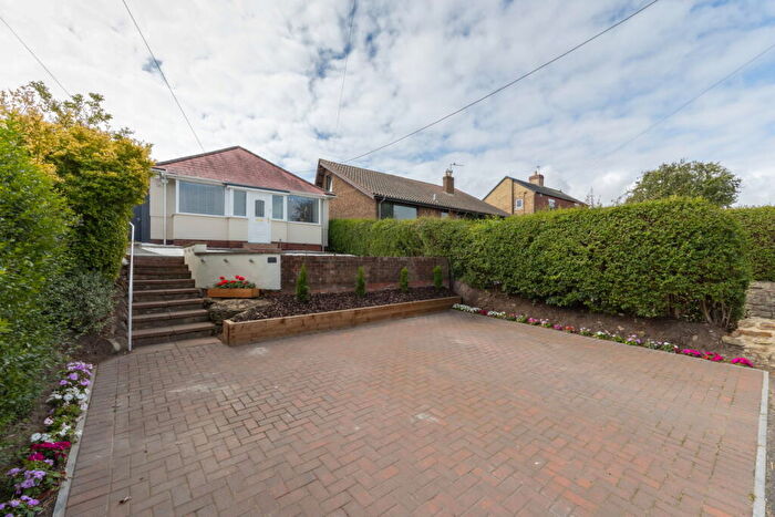 3 Bedroom Detached Bungalow For Sale In Cauldwell Villa, Ellington, NE61