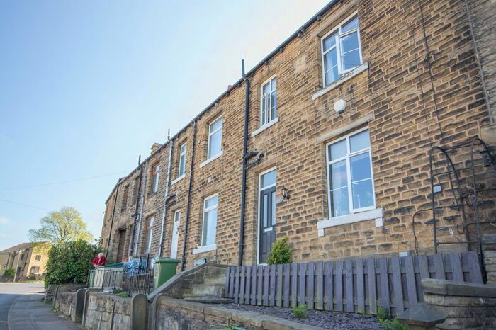 2 Bedroom Terraced House To Rent In Fleminghouse Lane, Waterloo, Huddersfield, West Yorkshire, HD5