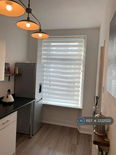 1 Bedroom Flat To Rent In Walker Road, Aberdeen, AB11