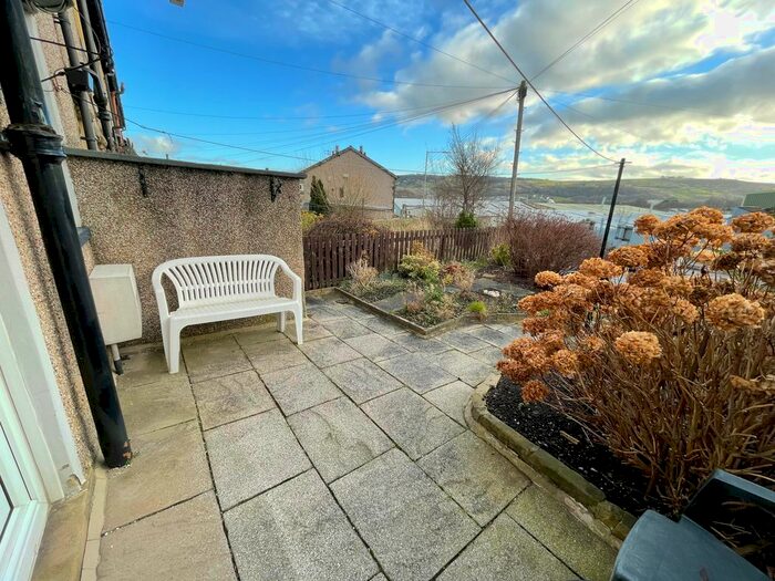 2 Bedroom Property To Rent In Devonshire Street, Keighley BD21