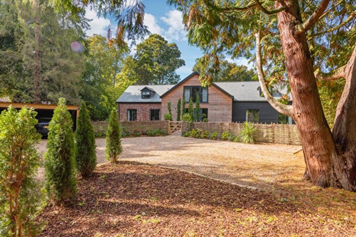 5 Bedroom Detached House For Sale In Great Barton, Suffolk, IP31