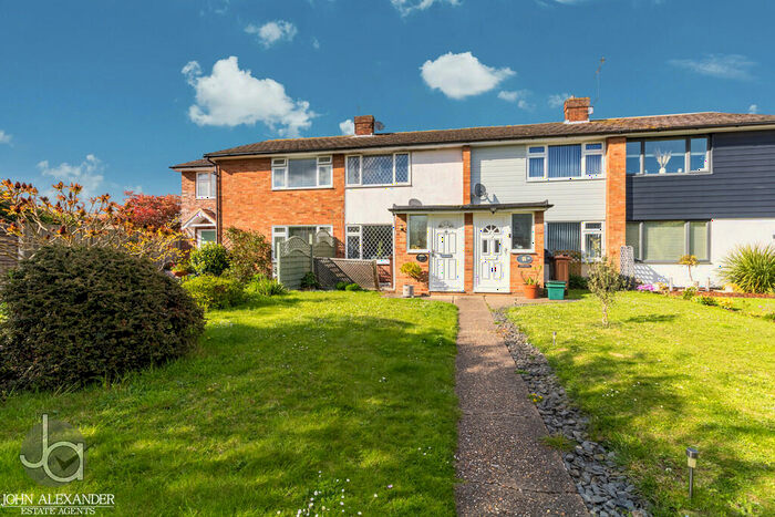 2 Bedroom Terraced House To Rent In Bijou Close, Tiptree, CO5