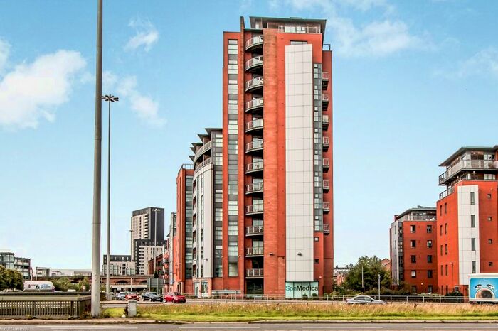 2 Bedroom Flat To Rent In City Gate, Blantyre Street, Manchester, M15