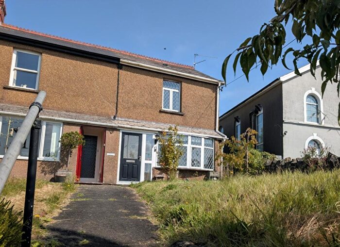 3 Bedroom Cottage To Rent In Groesfaen, Pontyclun, CF72
