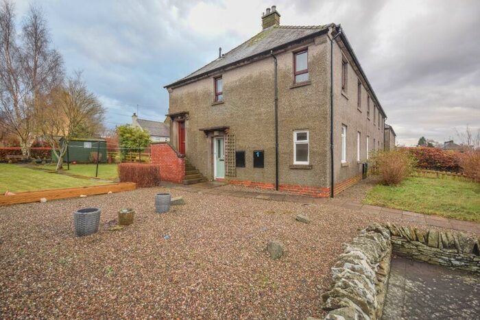 3 Bedroom Flat To Rent In Taranty Road, Forfar, Angus, DD8