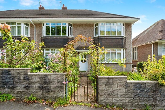 3 Bedroom Flat For Sale In Ffynone Drive, Swansea, SA1