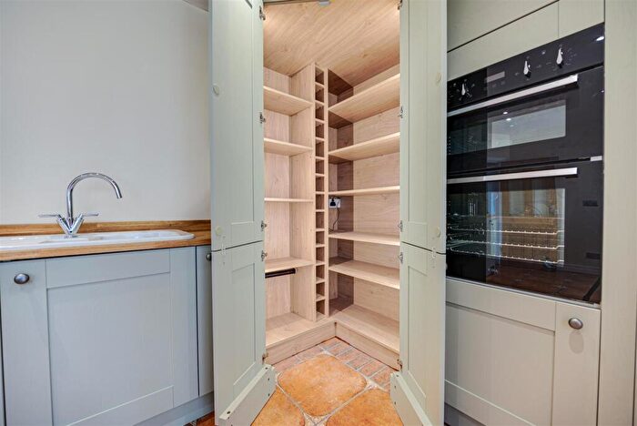 3 Bedroom Detached Bungalow For Sale In Gawsworth Road, Macclesfield, SK11