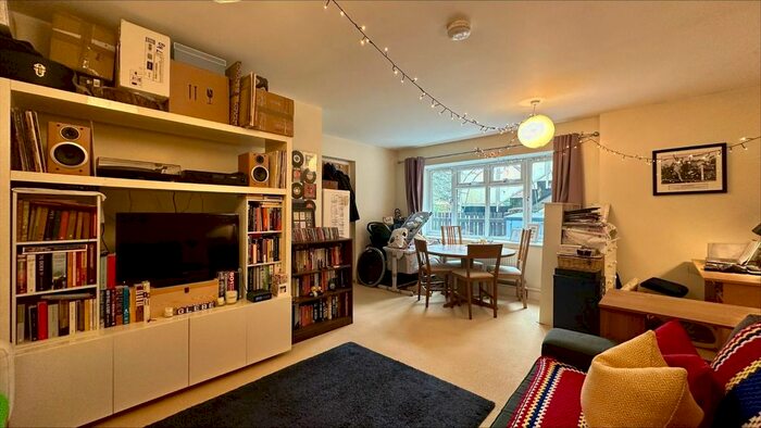 1 Bedroom Flat To Rent In Cambalt Road, London, SW15