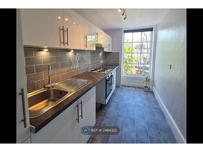 1 Bedroom Flat To Rent In Bedford Row, Worthing, BN11