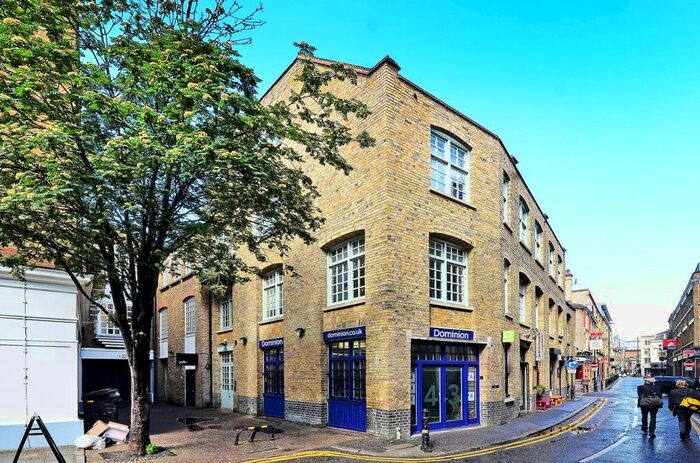 1 Bedroom Flat To Rent In Rivington Street, Shoreditch, London, EC2A