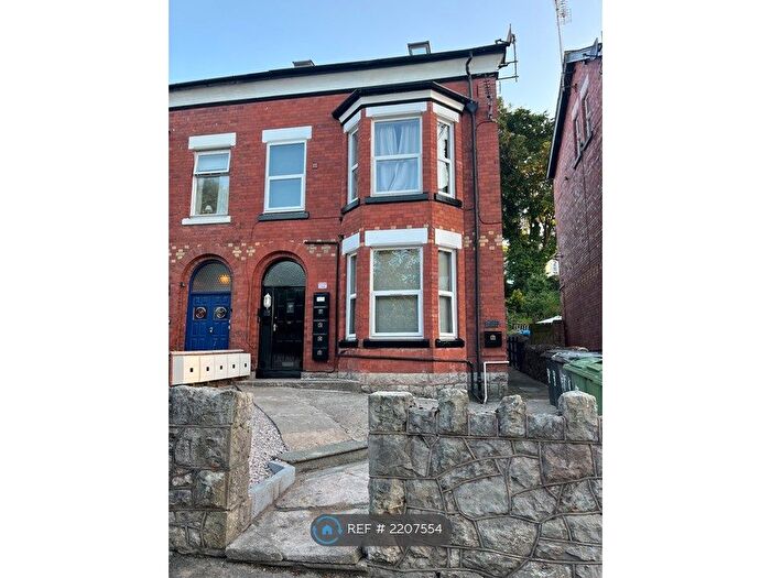 1 Bedroom Flat To Rent In Abergele Road, Colwyn Bay, LL29