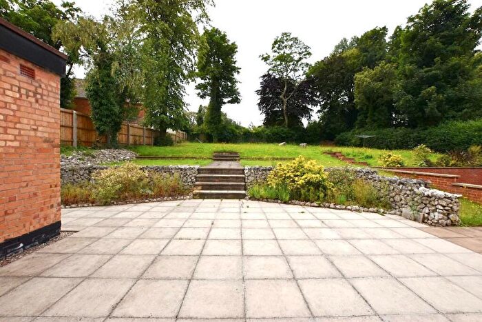 1 Bedroom Flat To Rent In Portland Road, Edgbaston, Birmingham, B16