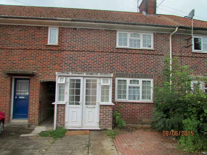 5 Bedroom Terraced House To Rent In Parsons Place, Oxford, OX4