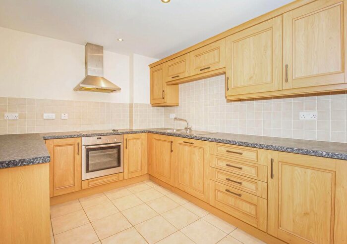2 Bedroom Property To Rent In Craig Yr Haul Court, Castleton, CF3