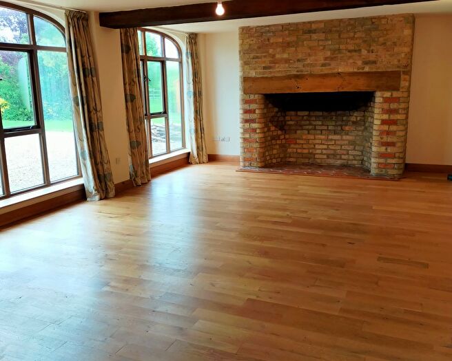 4 Bedroom Detached House To Rent In Moor Lane, Market Rasen, LN8