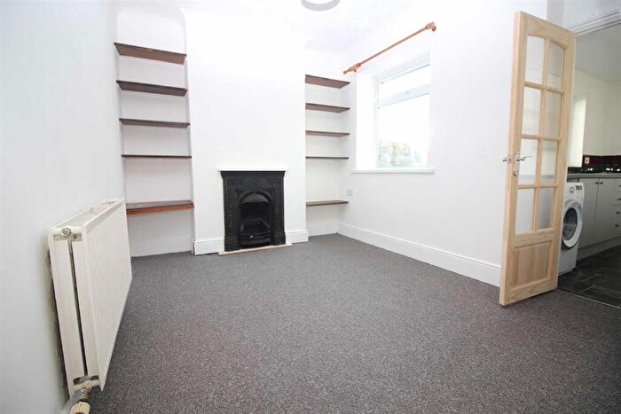2 Bedroom Terraced House To Rent In Inverness Place, Roath, Cardiff, CF24