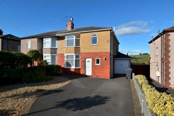 3 Bedroom Semi-Detached House To Rent In Ramsgreave Drive, Blackburn, BB1