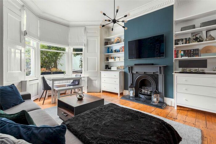 3 Bedroom Flat To Rent In Wilberforce Road, London, N4