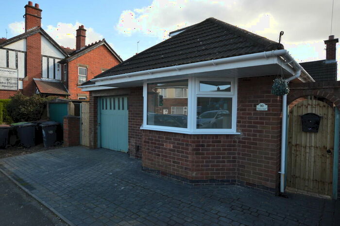 5 Bedroom Detached Bungalow To Rent In Arbury Road, Nuneaton, CV10