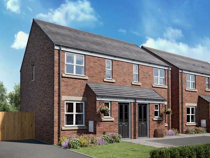 2 Bedroom House For Sale In The Alnwick, Carn Y Cefn, Waunypound Road