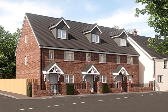 3 Bedroom End Of Terrace House For Sale In Front Street, Station Town, Wingate, TS28