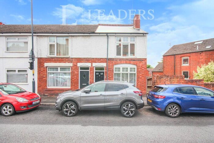 3 Bedroom Terraced House To Rent In Albion Street, Kenilworth, CV8