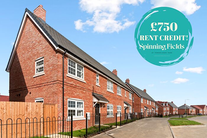 3 Bedroom Detached House To Rent In *Includes A £ Rent Credit!*Triple Avenue, CM7