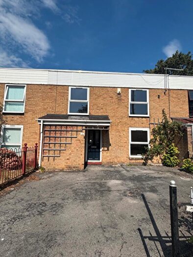 5 Bedroom House To Rent In Cawdor Crescent, Edgbaston, West Midlands, B16