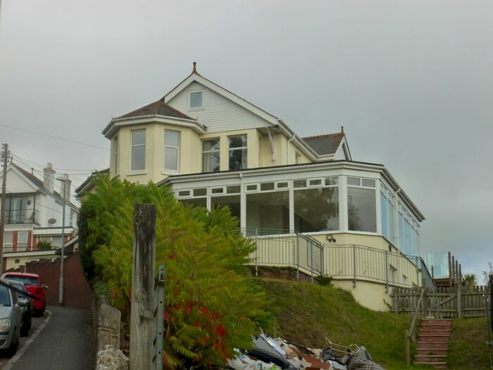 3 Bedroom Flat To Rent In Mill Lane, Teignmouth TQ14