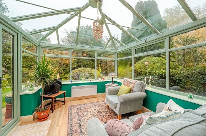 4 Bedroom Detached House For Sale In Broad Lane, Sykehouse, DN14