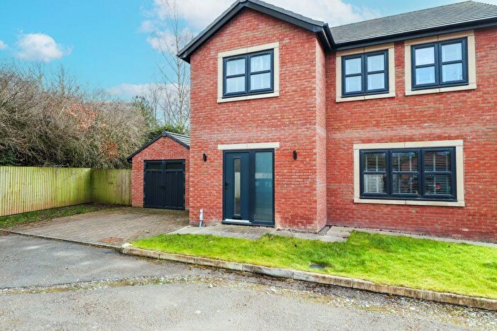 4 Bedroom Detached House To Rent In Kates Beck Lane, Scotby, CA4