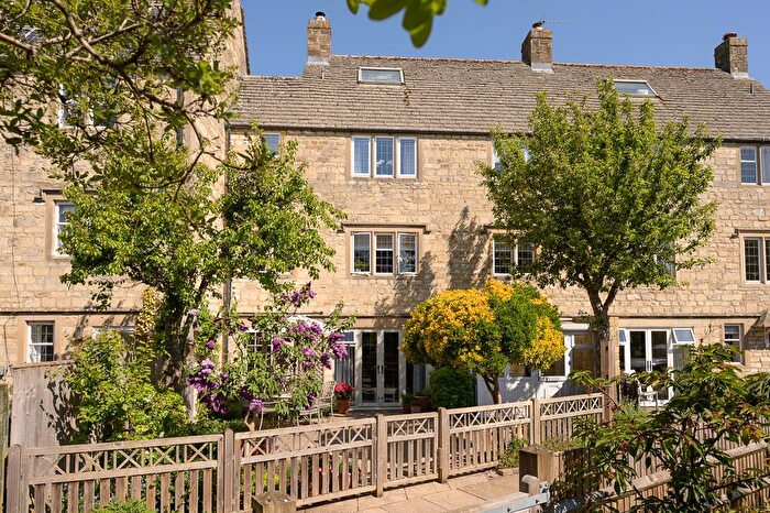 3 Bedroom House For Sale In Arlington, Bibury, GL7