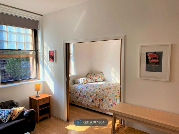 1 Bedroom Flat To Rent In Cathedral Mansions, London, SW1V