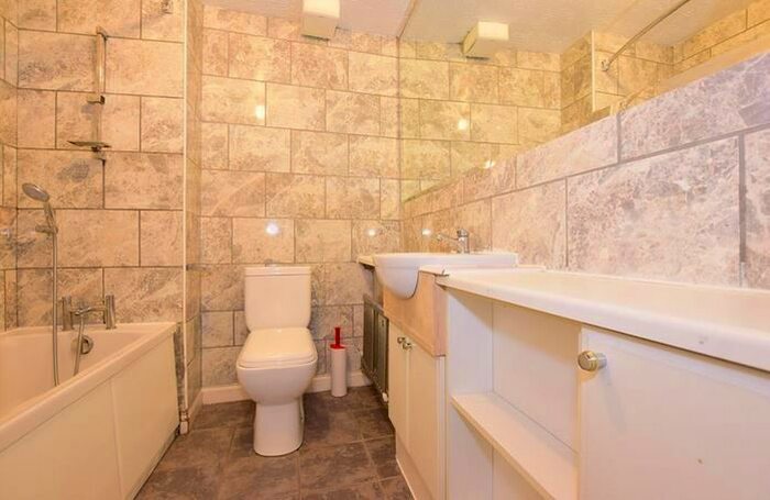 3 Bedroom Terraced House To Rent In Diana Road, Chatham, ME4