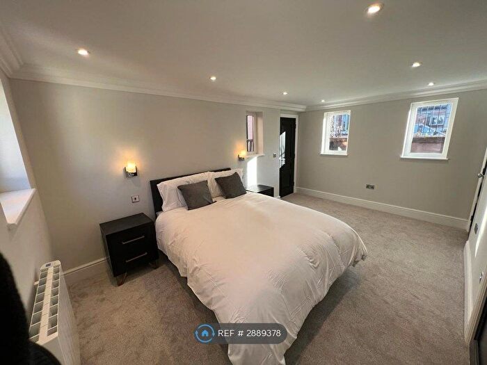 1 Bedroom Flat To Rent In Hall Gate, Doncaster, DN1