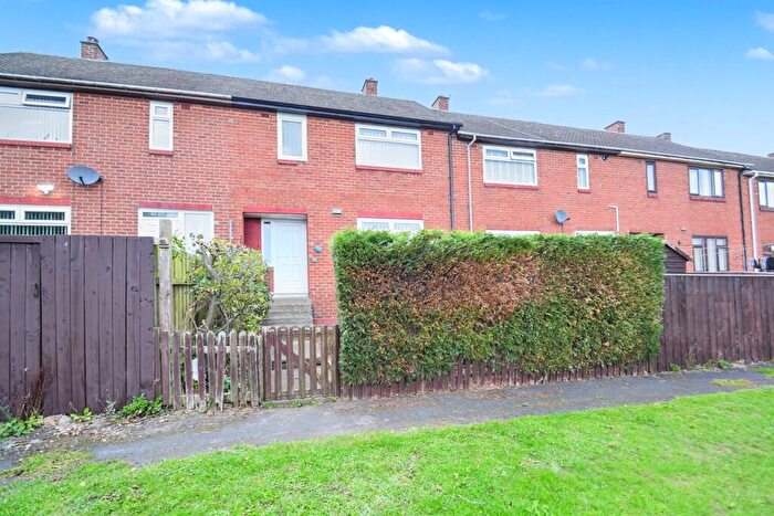 3 Bedroom Terraced House To Rent In Acton Dene, East Stanley, Co. Durham, DH9