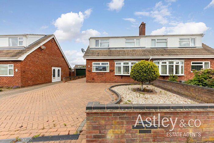 4 Bedroom Chalet For Sale In Gage Road, Sprowston, Norwich, NR7