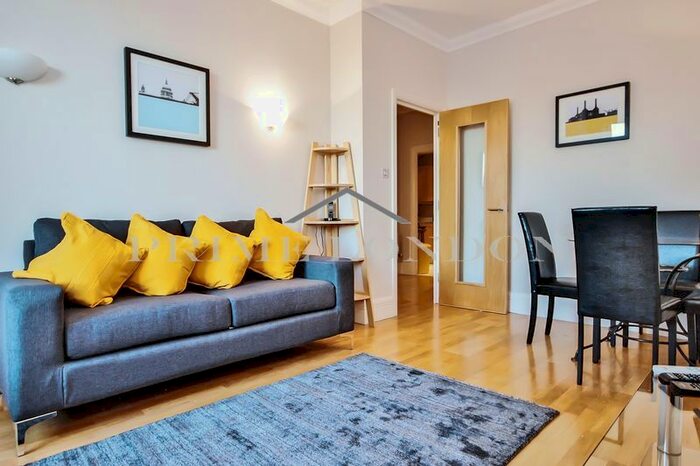 1 Bedroom Flat To Rent In Whitehouse Apartments, Belvedere Road, South Bank, SE1