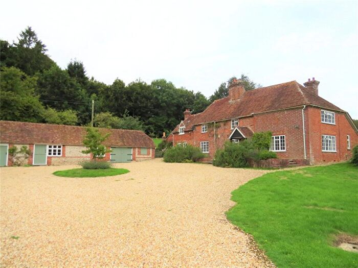 6 Bedroom Detached House To Rent In Upham, Southampton, Hampshire, SO32
