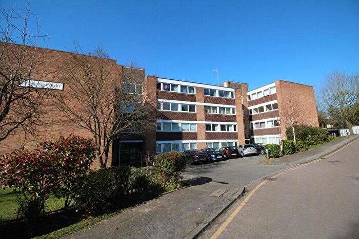 2 Bedroom Apartment To Rent In Radford Court, CM12