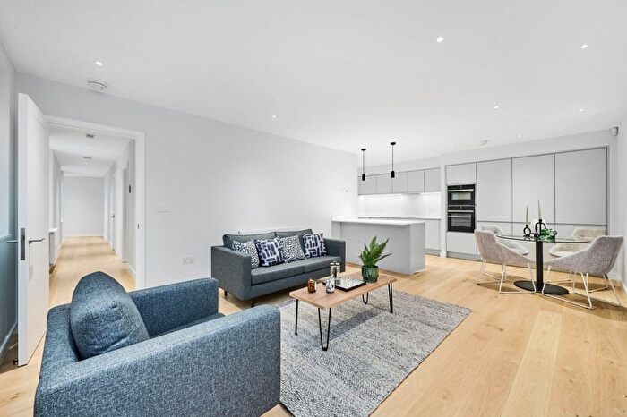 1 Bedroom Flat To Rent In Weymouth Street, Marylebone, W1G