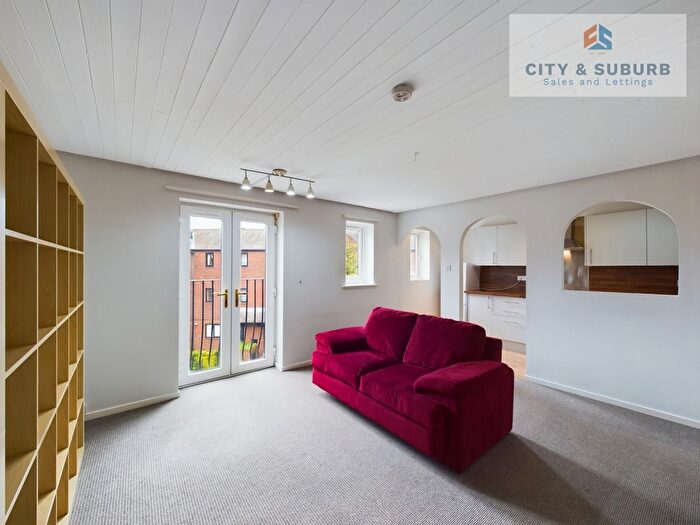 1 Bedroom Flat To Rent In Blackfriars Court, Newcastle Upon Tyne, Tyne And Wear, NE1