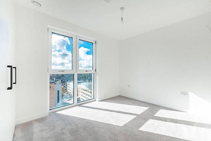 2 Bedroom Flat To Rent In The Exchange Watford, Watford, WD24