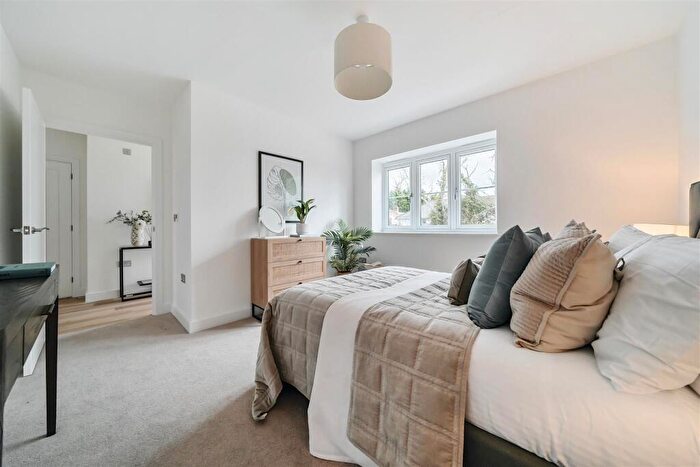 2 Bedroom Semi-Detached Bungalow For Sale In Monks Hill, Westbourne, PO10