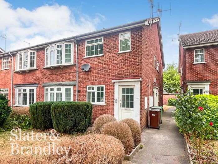 2 Bedroom Flat To Rent In Derby Road, Nottingham, NG7