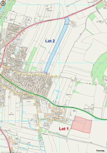 Land For Sale In Thornton Road Industrial Estate, Thornton Road, Pickering, YO18