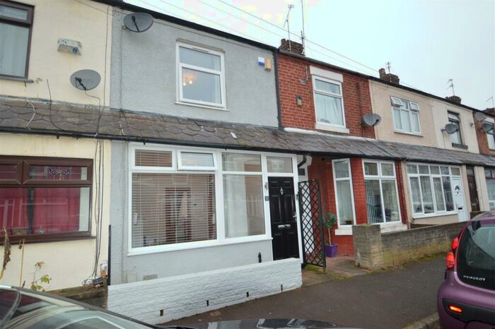2 Bedroom Terraced House To Rent In Hyde Grove, Sale, M33