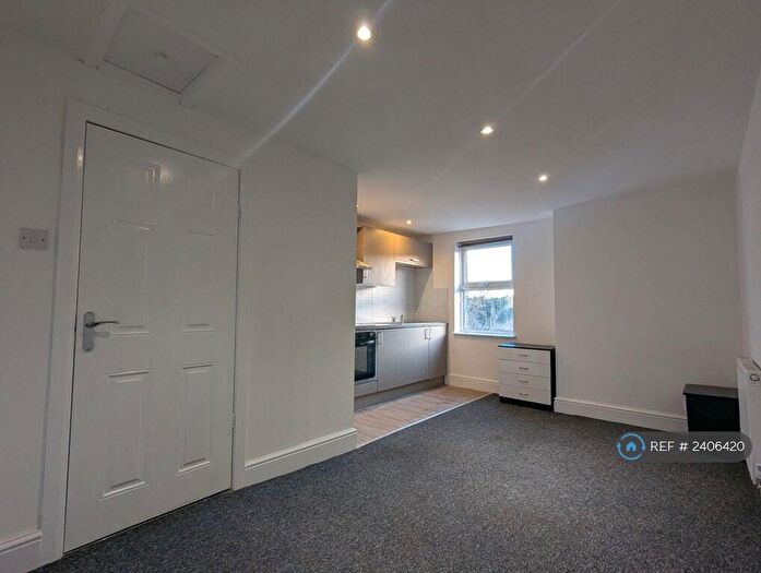 Studio To Rent In Oxford Road, Acocks Green, Birmingham, B27